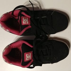 DC Womens Shoes